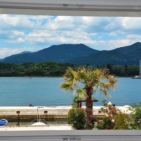 Apartments Harmonia Tivat Rom bilde