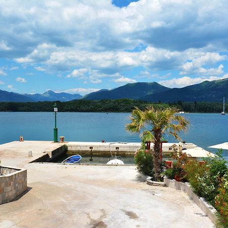Apartments Harmonia Tivat Rom bilde