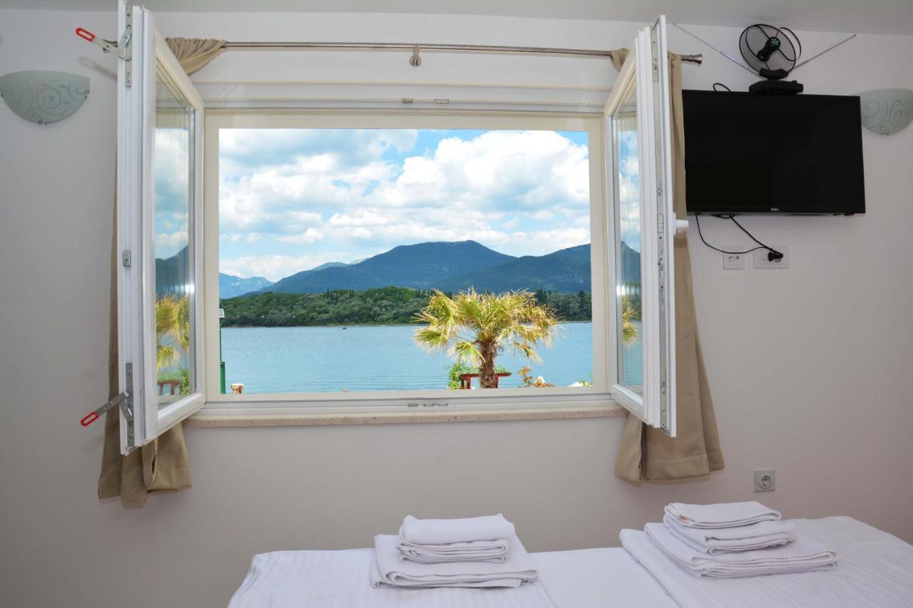 Apartments Harmonia Tivat Rom bilde